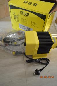 C936-318Ti,C936-313Ti米顿罗LMI电磁隔膜计量泵