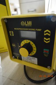 C926-368TI,C926-363TI米顿罗LMI电磁隔膜加药泵