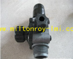 米顿罗计量泵三功能阀、多功能阀