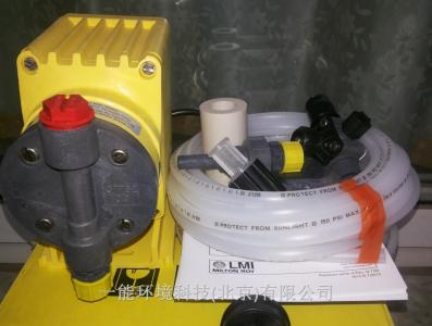 P036-398ti米顿罗LMI电磁隔膜泵