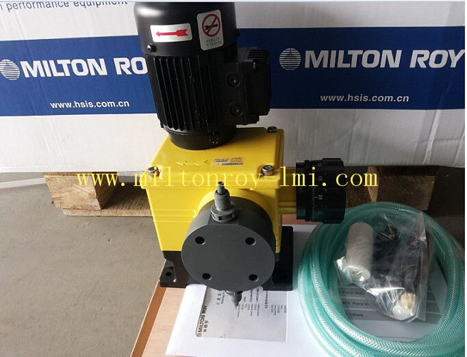 GMA0025PR1MNN米顿罗计量泵GMA0025TR1MNN/GMA0025SP1MNN