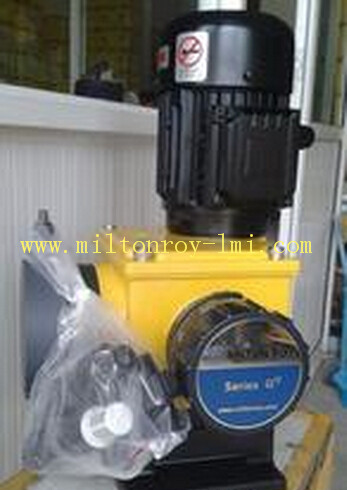 GMA0002PR1MNN米顿罗计量泵GMA0002TR1MNN/GMA0002SP1MNN