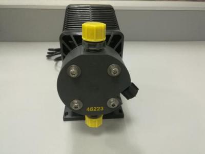 米顿罗电磁隔膜计量泵PD046-823SI