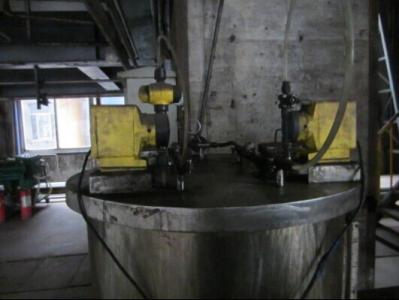 米顿罗P146-358SI计量泵，四功能阀，防止虹吸