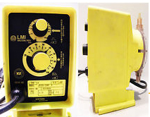 P786-368TI计量泵米顿罗LMI