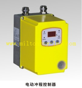 米顿罗电动冲程控制器